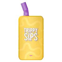 Trippy Sips - Space Berry Splash Liquid Diamond - All-in-One