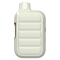 Spinach - Pufferz - Pineapple Coconut All-in-One Liquid Diamonds Vape