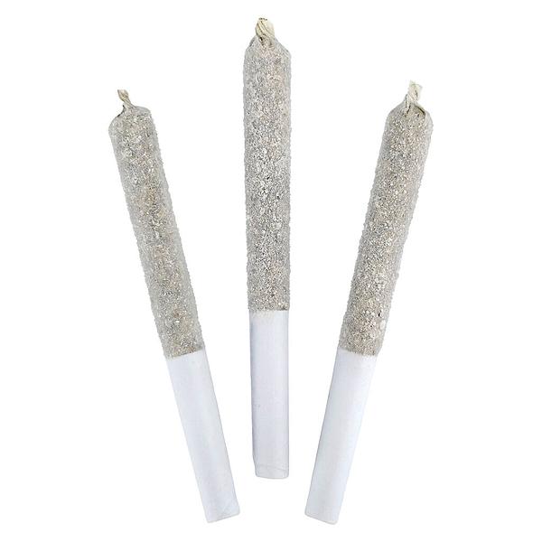DEALR Infused - Blue Tartz Infused Pre-Roll