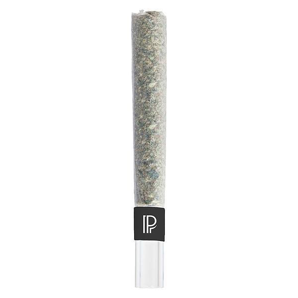 Pistol and Paris - Pink Goo Bubble Hash Infused Pre-Roll