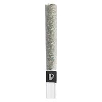 Pistol and Paris - Pink Goo Bubble Hash Infused Pre-Roll