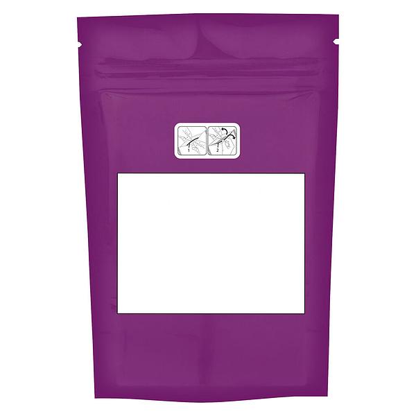 Stunnerz - Grape Blitz Milled