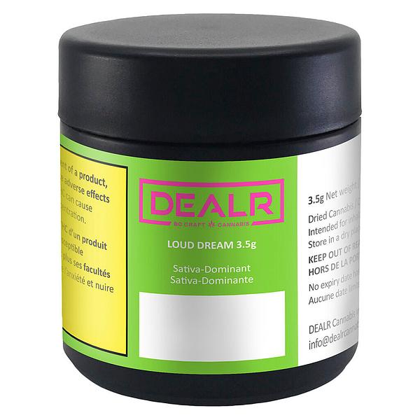 DEALR - Loud Dream
