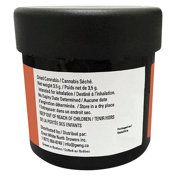 Lunaire - New Moon CBD