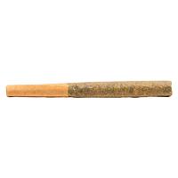 Divvy - Black Widow CBD Pre Roll