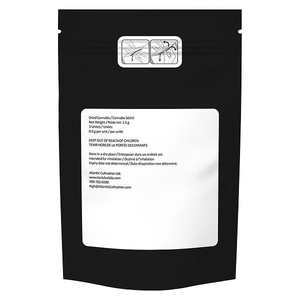 Tantalus Labs - Pacific Og Pre Roll