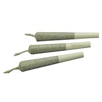 FIGR - Go Steady Black Cherry Punch Pre Roll