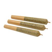 Weed Me - Mandarin Cookie Pre Roll
