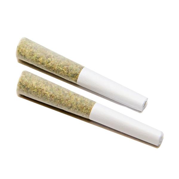 Color Cannabis - Ghost Train Haze Pre Roll