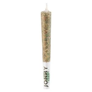 Jonny Chronic - Acapulco Gold Pre Roll