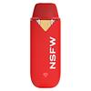 Adults Only - Missionary Mango NSFW Liquid Diamond Disposable Vape thumbnail 1