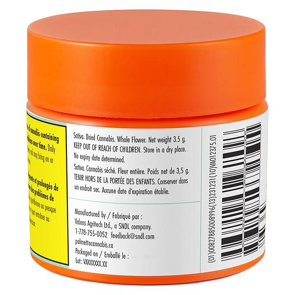 Palmetto - Platinum Cookies