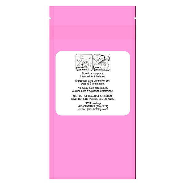 CALI - Pink Diamonds