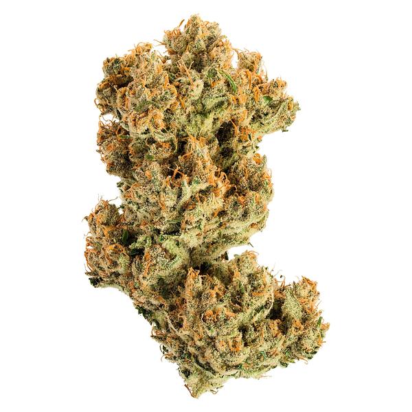 Jonny Chronic - Acapulco Gold