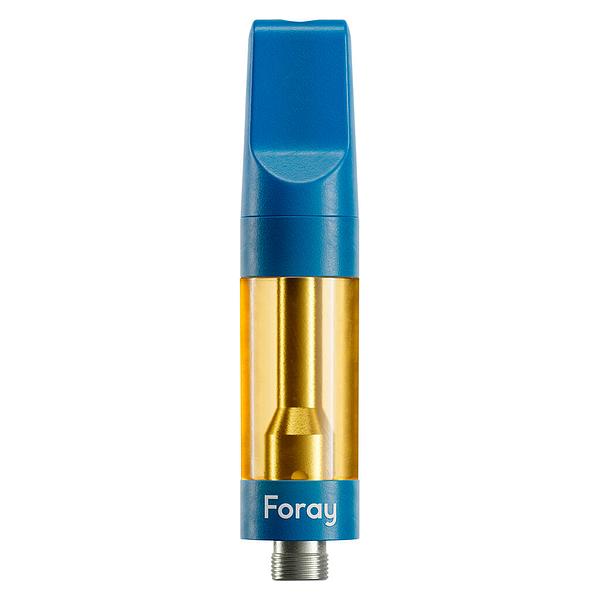 Foray - Mango Haze Balanced 510 Thread Cartridge