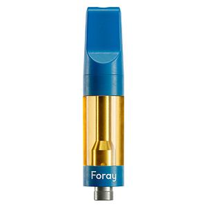 Foray - Mango Haze Balanced 510 Thread Cartridge
