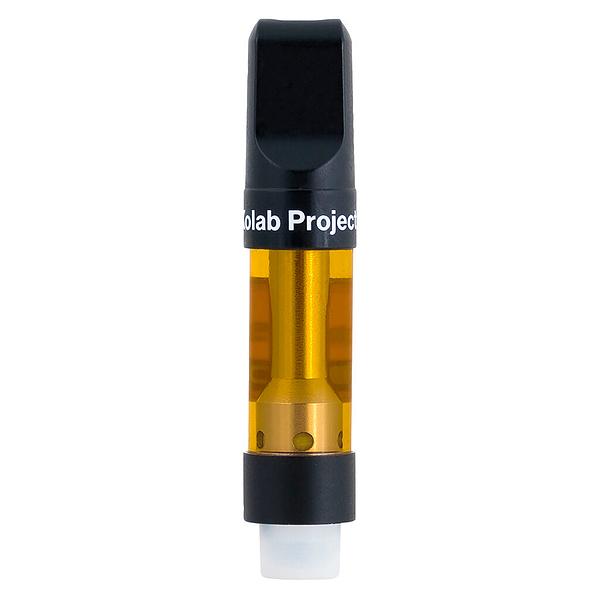 Kolab Project - Strawberry Ice Sativa 510 Thread Cartridge