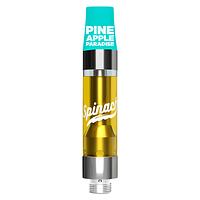 Spinach - Pineapple Paradise 510 Thread Cartridge