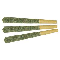 Little Leaf - Stratford's Craft Pre-Roll Experience