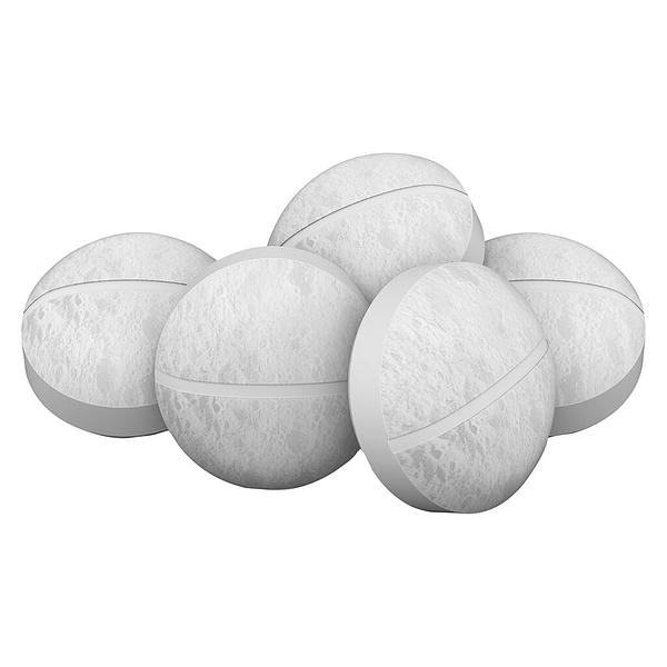 ASPIRE - SPARK 1:1 Moonrocks - Explorer Pack