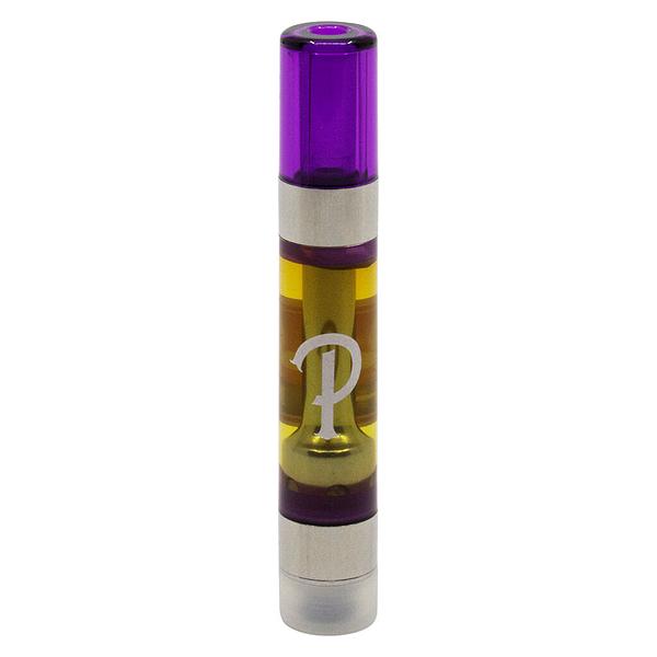 Purple Hills - 95+ Liquid Diamonds – Creemore Royale 510 Thread Cartridge
