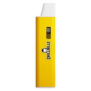 ClickStix by Chillbilly - Maxed Out Liquid Diamond All-in-One Vape - Lemon Riot