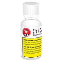Floe State - Cbg:Cbd 1:1