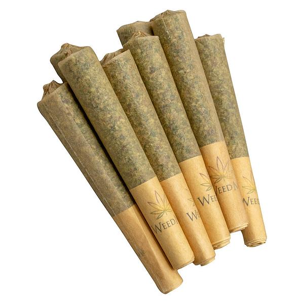 Weed Me - Pink Kush Pre Roll