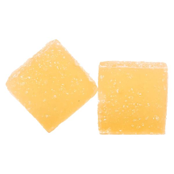 Wana - Japanese Citrus Yuzu 2:1 Sour Soft Chews