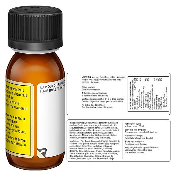 Field Trip - Goji Summit