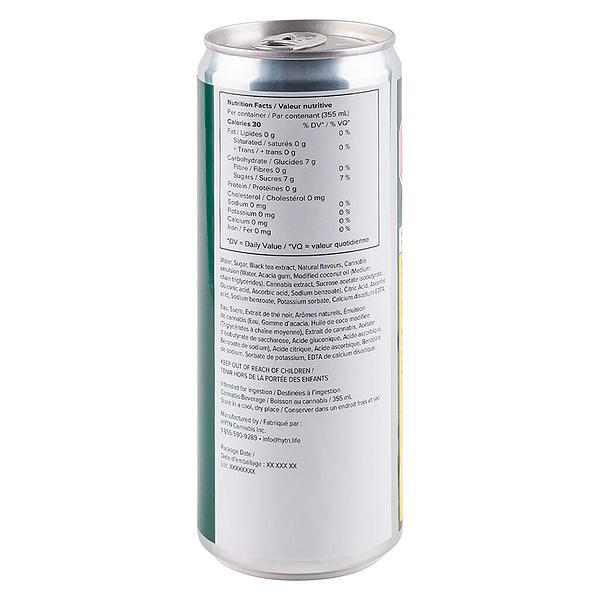 Summit - Lemonade Iced Tea