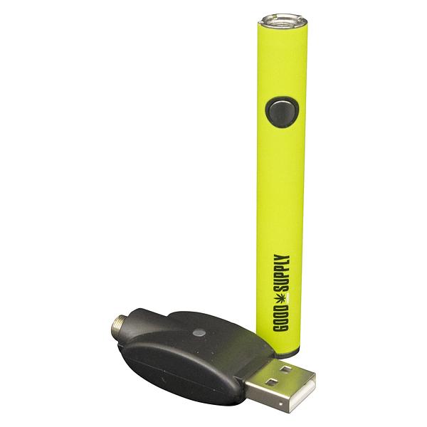 Good Supply - Good Supply 510 Vape Battery