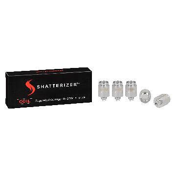 SHATTERIZER - Ctech Ceramic Coils