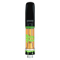 Sticky Greens - The Twizz Liquid Diamond 510 Thread Cartridge