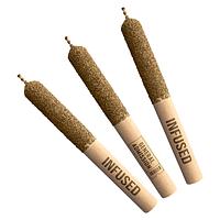 General Admission - Very Berry Diamond Infused Pre Roll