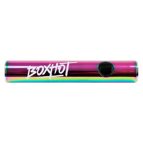 BOXHOT - Glow Sticks 510 Vape Battery