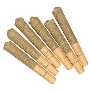 Weed Me - Cakelicious Pre Rolls