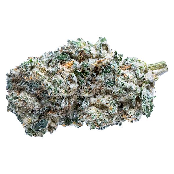 The Original Fraser Valley Weed Co. - Kush Breath image 1