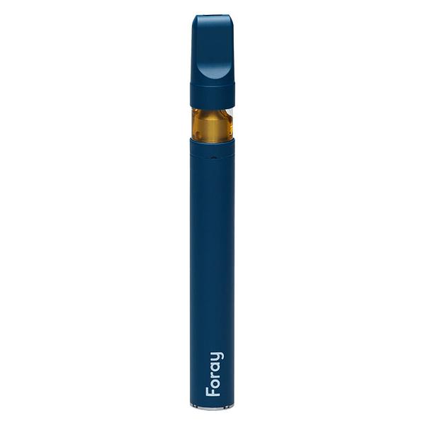 Foray - Indica Blackberry Cream Disposable Pen