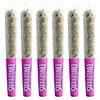 RIZZLERS - Twisters - Pink Pineapple Infused Pre Roll thumbnail 1