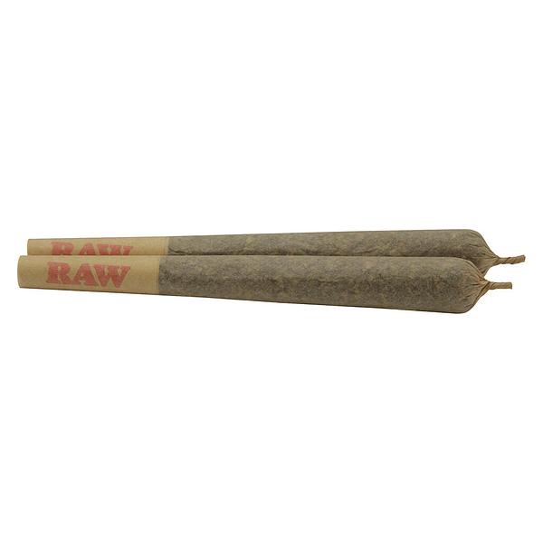 Common Ground - Amherst Sour Diesel Pre Rolls