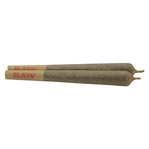 Common Ground - Amherst Sour Diesel Pre Rolls