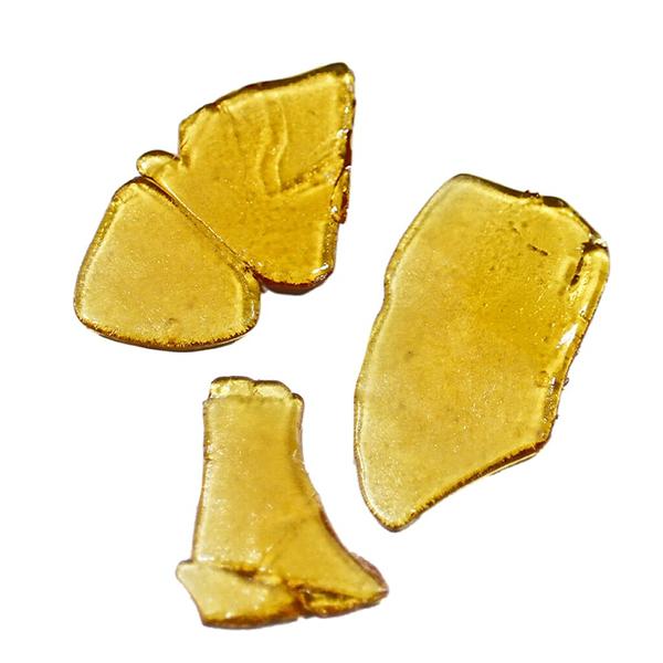 RAD - Sour Diesel Shatter