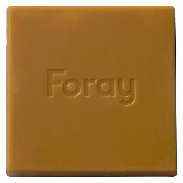 Foray - Salted Caramel Chocolate Square