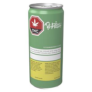 Phresh - Strawberry Kiwi