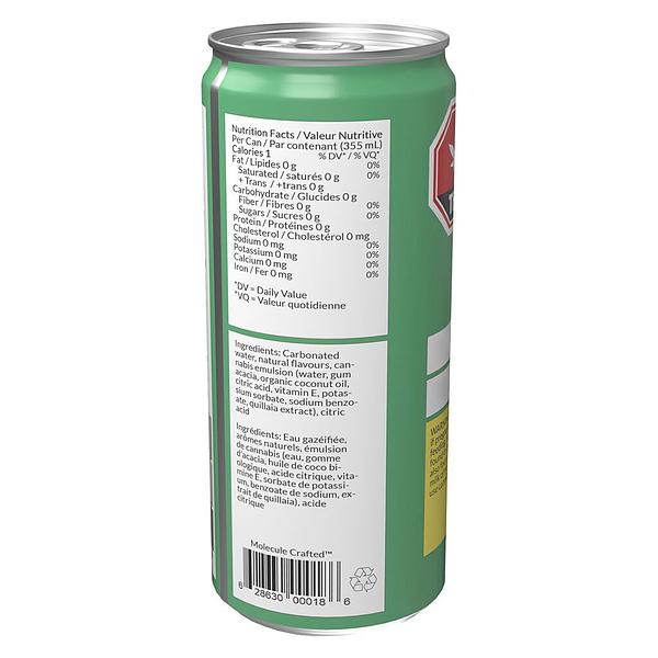 Phresh - Strawberry Kiwi