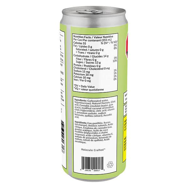 Klon Beverages - Terpene Smash