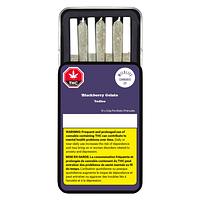 Wildlife Cannabis Co. - Blackberry Gelato Pre Rolls