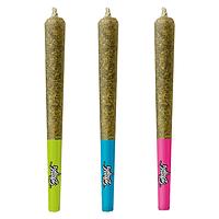 Ghost Drops - The Triple Threat Pre Rolls
