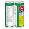 Sweet Justice - Lemonade Ginger Ale 10 + 10 CBG thumbnail 2